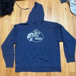 Bass Proshop Hoodie